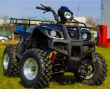 Atv AKP Grizzly M10